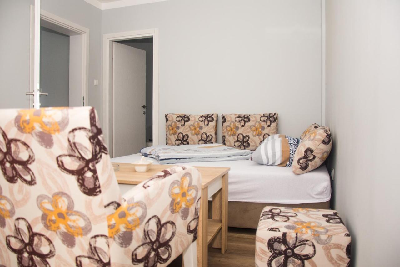 Motel Aura Visegrad Exterior photo